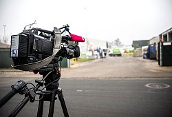 Bremen - Toter Säugling im Müll entdeckt - Sina Schuldt/dpa