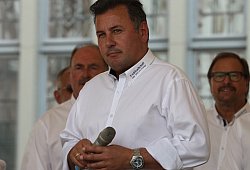 Ediz Türkmen - Oliver König
