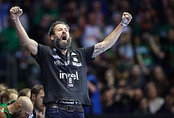 Bennet Wiegert - Ronny Hartmann/dpa-Zentralbild/dpa