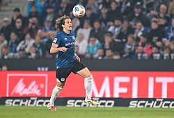 DSC Arminia Bielefeld - Fortuna Düsseldorf - Teresa Kroeger