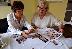 Erinnerungen - Lorraine Brinkmann