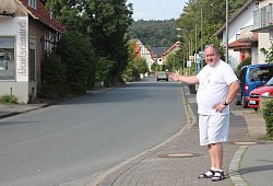 Langenholzhausen - Vasco Stemmer