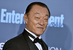 US-Schauspieler Cary-Hiroyuki-Tagawa gestorben - Jordan Strauss/Invision/AP/dpa