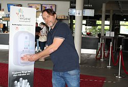 Filmwelt - Sandra Castrup