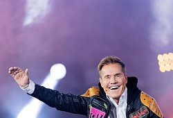 Dieter Bohlen - Rolf Vennenbernd/dpa