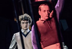 Ku Der große Gatsby - Landestheater/Marc Lontzek