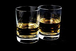 Whisky - Symbolbild: Pixabay