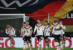 Deutschland - Slowakei - Jan Woitas/dpa