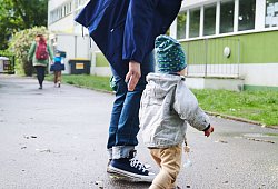 Coronavirus - Berlin - picture alliance/dpa