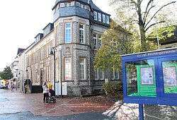 la_Ratskeller im Rathaus - Archivbild: Cordula Gröne