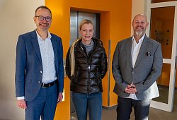 Spende Eben-Ezer - Bildrechte: Eben-Ezer