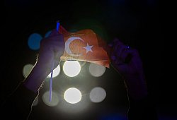 Euro 2024: Public Viewing Berlin - Christoph Soeder/dpa