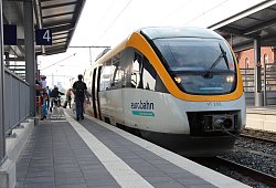 Eurobahn - Archivfoto: LZ