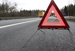 Unfall - Symbolbild: Pixabay
