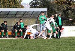 TuS Bexterhagen - FC SSW - Oliver König