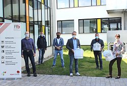 FFB - Kreis Lippe