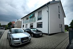 haus - Andreas Frücht