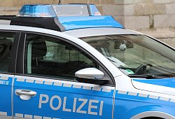 Polizei - Symbolbild: Pixabay
