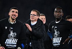 DSC Arminia Bielefeld - Bayer 04 Leverkusen - Teresa Kröger