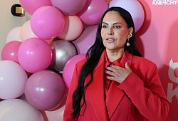 Natascha Ochsenknecht - Jens Kalaene/dpa