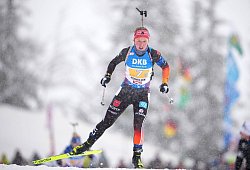 Selina Grotian - Georg Hochmuth/APA/dpa