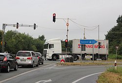 Gefahrloses Einfädeln - Stefan Backe