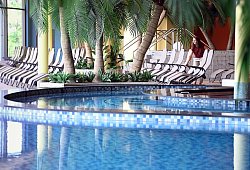 Havel-Therme Werder - Soeren Stache/dpa-Zentralbild/dpa