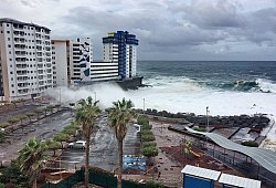 Teneriffa - Cedida/Europa Press/dpa