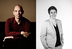 Jean-Christophe Dijoux - Nikolaj Lund
