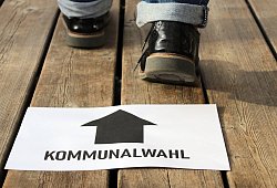 kommunalwahl - Pixabay