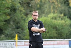 Beginn in Asemissen - Oliver König