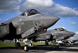 Neuer Sipri-Bericht - Britta Pedersen/dpa-Zentralbild/dpa