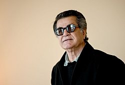 Jafar Panahi - Britta Pedersen/dpa