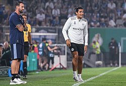 DSC Arminia Bielefeld - SV Werder Bremen - 1 - Teresa Kröger