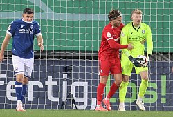 arminia-freiburg_043 - 1 - Oliver Krato