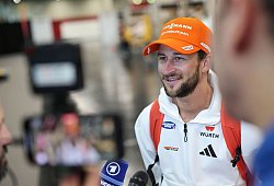 Markus Eisenbichler - Daniel L&ouml;b/dpa