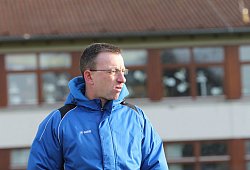 André Plass - Oliver König