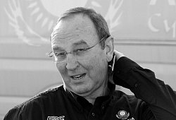 Radsport - Walter Godefroot - Gero Breloer/dpa