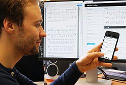 Simon Waloschek. - ZEMFI/S. Waloschek
