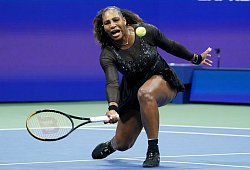 Serena Williams - John Minchillo/AP/dpa
