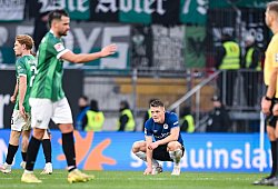 DSC Arminia Bielefeld - Preußen Münster - 1 - Teresa Kröger