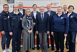 pm-27-25_prasidium-des-drk-kreisverband-lippe - 1 - DRK Lippe / Riemann