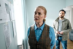 TV-Ausblick ARD - «Die Füchsin - Der Spion» - Martin Rottenkolber/WDR Kommunikation/Redaktion Bild/dpa