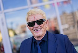 Heino - Rolf Vennenbernd/dpa