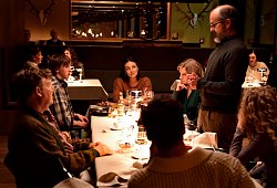 Kinostart - &laquo;Der Spitzname&raquo; - J&uuml;rgen Olczyk/Constantin Film Verleih/dpa