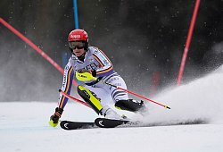 Ski-Weltcup in Copper Mountain - Robert F. Bukaty/AP/dpa