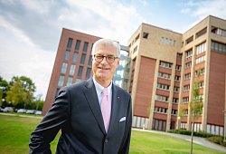 Jürgen Wannhoff, Sparkassenverband Westfalen-Lippe (SVWL), Münster - Marquardt