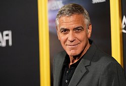 AFI Fest - LA-Premiere von "Jay Kelly" - Chris Pizzello/Invision/AP/dpa