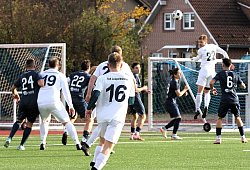 TuS Leopoldshöhe - SC Wiedenbrück - Oliver König