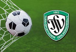 TSV Oerlinghausen - Symbolbild: LZ